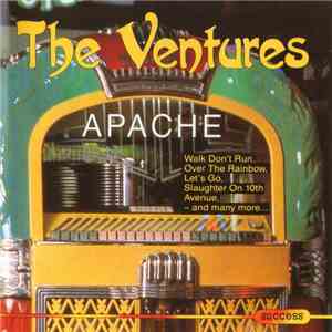 The Ventures - Apache download flac mp3