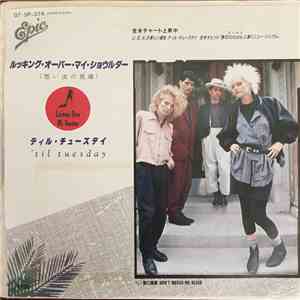 ティル・チューズデイ = 'Til Tuesday - ルッキング・オーバー・マイ・ショウスダー（想い出の視線） = Looking Over My Shoulder download flac mp3