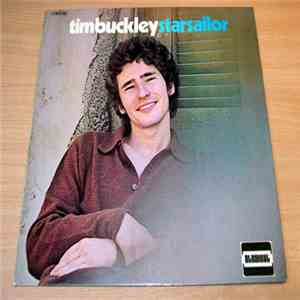 Tim Buckley - Starsailor download flac mp3