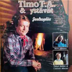 Timo T.A. Mikkonen Ja Ystävät - Joulusydän download flac mp3