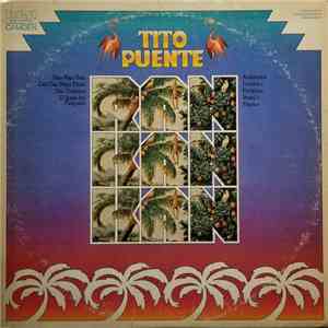 Tito Puente, Tito Puente And His Orchestra - Ran-Kan-Kan download flac mp3