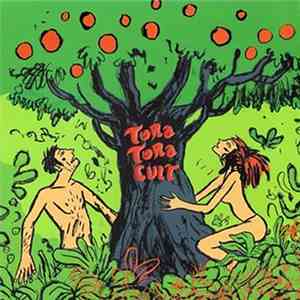 Tora Tora Big Band - Tora Tora Cult download flac mp3