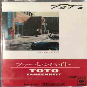 Toto - Fahrenheit download flac mp3