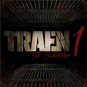 Traen One - The Backtracker LP download flac mp3