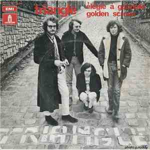 Triangle  - Elégie À Gabrielle download flac mp3