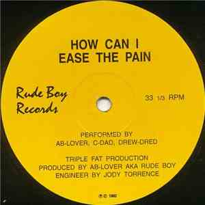 Triple Fat Production - How Can I Ease The Pain download flac mp3