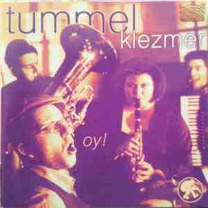 Tummel - Oy! download flac mp3