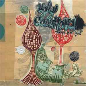 Ugly Cassanova - Sharpen Your Teeth download flac mp3