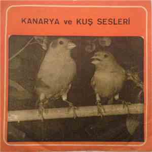 Unknown Artist - Kanarya Ve Kuş Sesleri download flac mp3