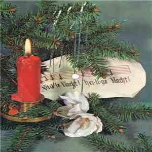 Unknown Artist - Stille Nacht, Heilige Nacht download flac mp3
