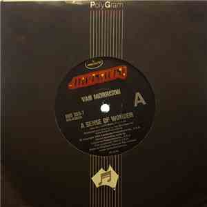 Van Morrison - A Sense Of Wonder download flac mp3