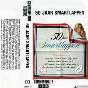 Various - 50 Jaar Smartlappen download flac mp3