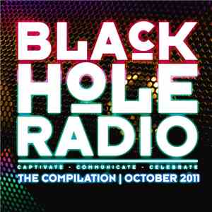 Various - Black Hole Radio - The Compilation | October 2011 download flac mp3