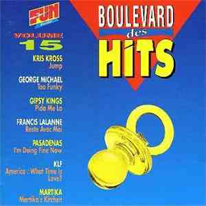 Various - Boulevard Des Hits Volume 15 download flac mp3