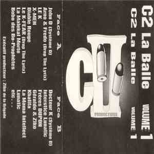 Various - C2 La Balle Volume 1 download flac mp3