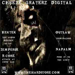 Various - Cheeze Graterz Digital 3 download flac mp3