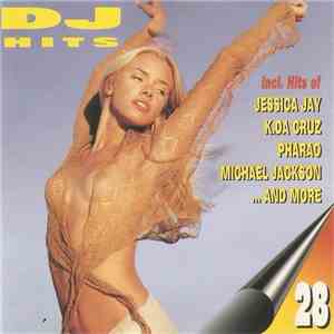Various - DJ Hits Vol. 28 download flac mp3