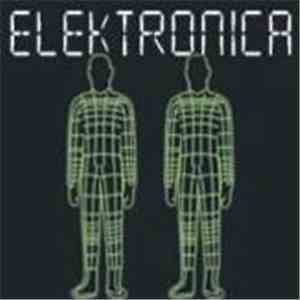Various - Elektronica download flac mp3