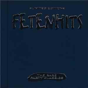 Various - Fetenhits - The Rare Party Classics download flac mp3