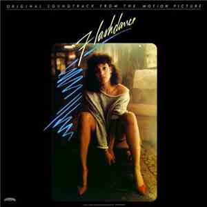 Various - Flashdance (Original Soundtrack From The Motion Picture) download flac mp3