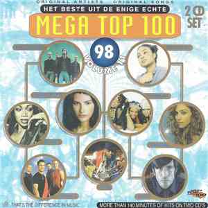 Various - Het Beste Uit De Enige Echte Mega Top 100 98 Volume 11 download flac mp3