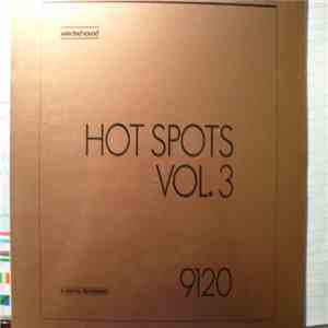Various - Hot Spots Vol. 3 download flac mp3