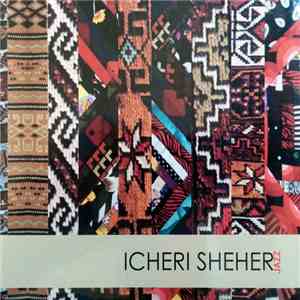 Various - Icheri Sheher Jazz download flac mp3