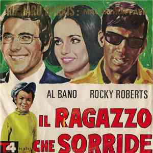 Various - Il Ragazzo Che Sorride download flac mp3