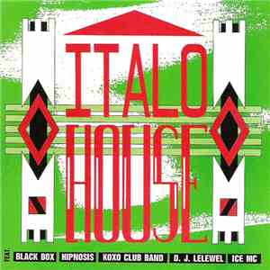 Various - Italo House download flac mp3
