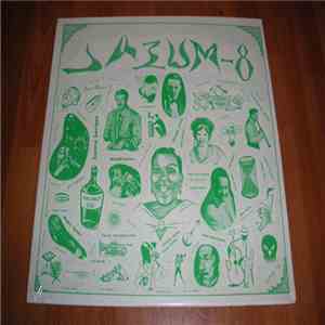 Various - Jazum-8 download flac mp3