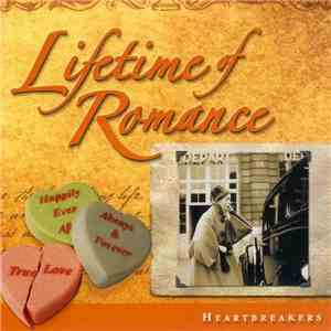 Various - Lifetime Of Romance - Heartbreakers download flac mp3
