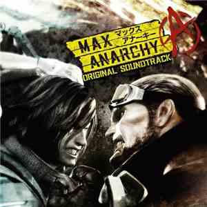 Various - Max Anarchy Original Soundtrack flac mp3 download