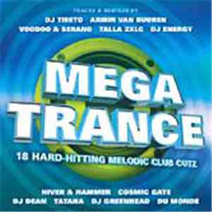 Various - Mega Trance download flac mp3