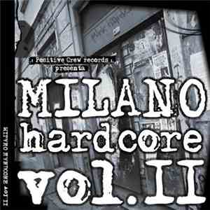 Various - Milano Hardcore Vol. II download flac mp3