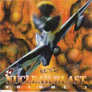 Various - News From Nuclear Blast Volume 1 download flac mp3