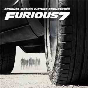 Various - Original Motion Picture Soundtrack Furious 7 download flac mp3