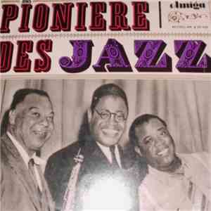Various - Pioniere Des Jazz download flac mp3
