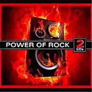 Various - POWER OF ROCK download flac mp3