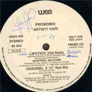 Various - Promomix - Artisti Vari download flac mp3