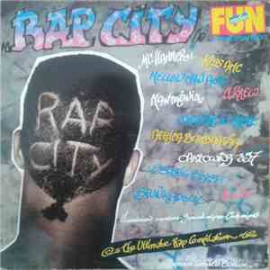 Various - Rap City download flac mp3