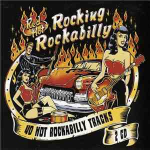 Various - Red Hot Rocking Rockabilly download flac mp3