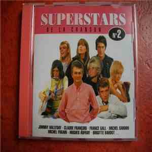 Various - Superstars De La Chanson N°2 download flac mp3