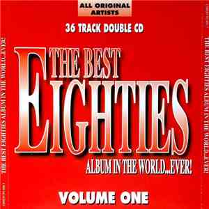 Various - The Best Eighties Album In The World...Ever! download flac mp3