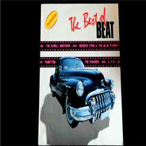 Various - The Best Of Beat download flac mp3