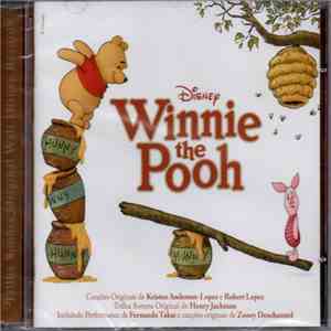Various - Winnie The Pooh download flac mp3
