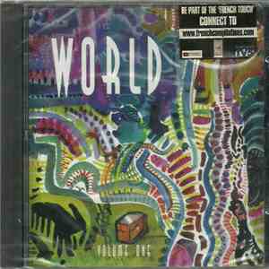 Various - World - Volume One download flac mp3
