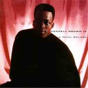 Vernell Brown - A Total Eclipse flac mp3 download