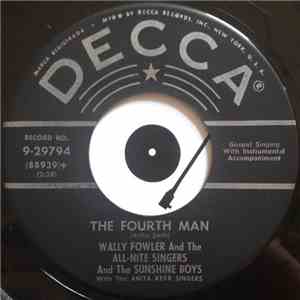 Wally Fowler - The Fourth Man / Where No One Stands Alone download flac mp3