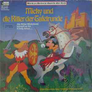 Walt Disney - Micky Und Die Ritter Der Tafelrunde download flac mp3