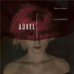 Waves On Canvas - Angel download flac mp3
